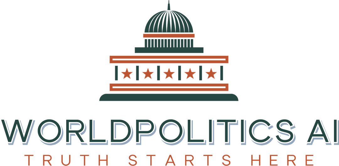 World Politics logo